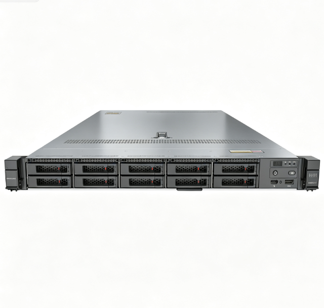 1288H V7 32 X DDR5 DIMMs RAID 1U 2-Socket Rack Server