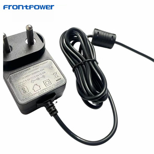 Frontpower 15V 2A Ấn Độ cắm Wall Mount BIS Power Adapter cho máy nghe nhạc máy ảnh khuếch tán Loa CCTV hộp - Product Image 6