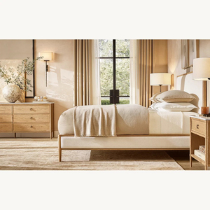 غرفة معيشة عالية الجودة مصنوعة حسب الطلب 9 أدراج مضمد لمدخل القاعة وخزانات قائمة على الأرض - Product Image 6