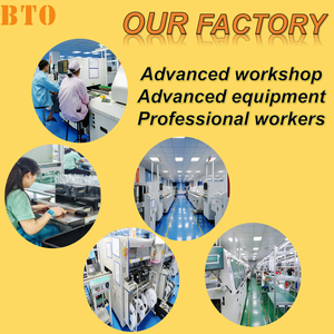 중국 제조업체 의료기기 양면 제어 혈당계 PCBA 보드 조립 혈당 측정기 ISO9001 인증 - Product Image 6