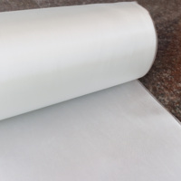 7628 210g Tissu en fibre de verre E, tissage uni, en rouleau, pour isolation électronique et circuits imprimés