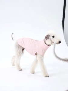 เสื้อยืดสุนัขสุดเท่ระบายอากาศได้ดีเสื้อสุนัขเครื่องแต่งกายเสื้อระบายความร้อนสำหรับสัตว์เลี้ยงสำหรับลูกสุนัขขนาดกลางและขนาดใหญ่ - Product Image 3