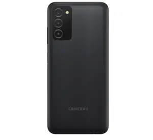 Marka Telefonos Celulares ikinci el cep telefonu orijinal abd Samsung için yenilenmiş A03S SM-A037 kilidini kullanılan telefonlar