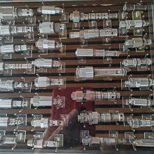 Pièces d'excavatrice Pc30 40 50 <span class=keywords><strong>56</strong></span> Soupape de distribution Soupape de décharge auxiliaire Soupape principale et auxiliaire Pistolet auxiliaire - Product Image 6