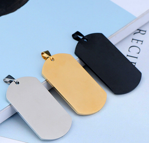 Placa de Identificación Personalizada para Mascotas, con Nombre Grabado, para Perros y Gatos, Oferta, Barata - Product Image 4