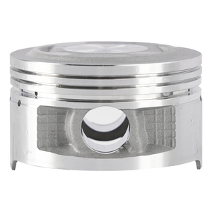 Kit de reconstruction de culasse avec joint de piston de cylindre de 62 mm 185cc pour Yamaha YBR 125 <span class=keywords><strong>XT125R</strong></span> XT125X XTZ 125 - Product Image 4