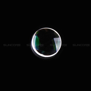 SUNCORE Optical Prism Lens Glass Customized OEM Sports Outdoor Auxiliary Product - Product Image 4