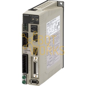ออมรอน R88DGN02HML2 - ใหม่ - Product Image 1
