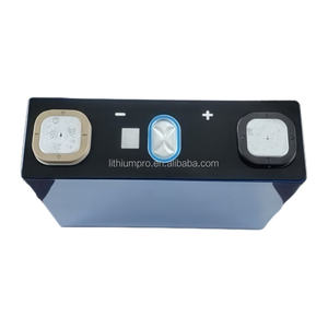 LiFePO4 Battery Cell 3.2V150Ah untuk E Bus, laut dan Forklift - Product Image 1