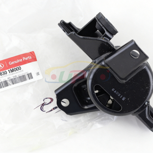 High quality <b>Engine</b> <b>System</b> BRACKET ASSY-TRANSMISSION MTG 21830-1M000 218301M000 For H-yundai ACCENT 21830 1M000 - Product Image 2