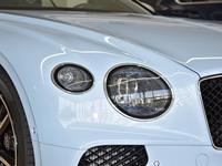 Kits de carrosserie pour Bentley Continental Gt 2004-2017 Mise à niveau vers 2022 GT Hot Selling Bumper Grille Fender Phare Taillight