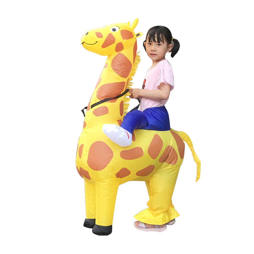 Amarillo - Talla para niños