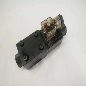 Solénoïde hydraulique 4WE10A33/CG24N9K4 4WE10B33/CG24N9K4 4WE10C33/CG24N9K4 4WE10D33/CG24N9K4 4WE10EA33/CG24N9K4 - Product Image 5