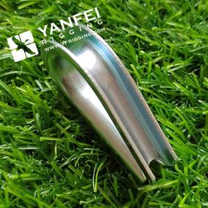 1/4 "米国のヘビーデューティ<span class=keywords><strong>Thimble</strong></span>グレード414 - Product Image 6