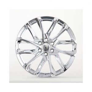 ขอบอัลลอยด์พรีเมียม22x9.0 PCD 6*139.7สำหรับ Lexus LX Chevrolet Tahoe Ford Everest - Product Image 3