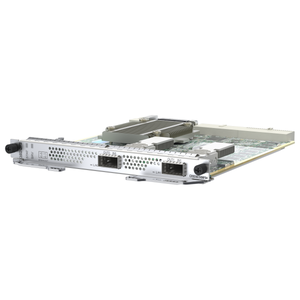 CR5D0E5XMF94(03033GDR) 2-Port 50GBase/1-Port 100GBase - QSFP28 FlexE MACsec <b>Physical</b> Interface Card (PIC) for NE40E Series CR5D0 - Product Image 3