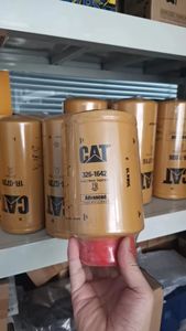 יעילות הטובה ביותר 308-7298 עבור מסנן מזחל מחפר מנוע דלק מים - Product Image 3