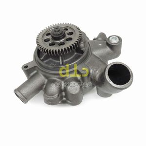 Repuestos para Maquinaria de Construcción Diésel, Bomba de Agua para Motor Serie 60 23535017, 12.7L y 14L EGR 23532542 para Detroit S60 - Product Image 3