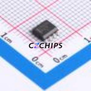 วงจรรวม SOIC-8 NCV1362ACDR2G ตัวควบคุมและควบคุม AC-DC ชิพ PMIC - Product Image 1