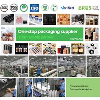 Boîte de carton de café portable conteneur de robinet aseptique boisson chaude froide isolée à emporter distributeurs de café 48oz 96oz avec poignée