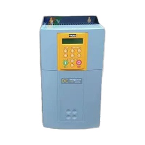 Nouvel équipement d'automatisation industrielle de pointe pour ligne de production PARKER, série complète DC590+ (référence 590P-53327032-P00-U4W0) - Product Image 1