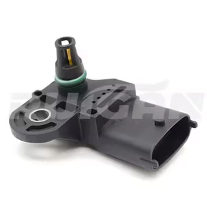0281002576 500387666 504073323 Manifold Pressure (<strong>MAP</strong>) Sensor for Iveco Renault Trucks Volvo - Product Image 3