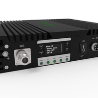 Amplificateur de signal 4G haute puissance, directement de l'usine, répéteur de réseau de téléphone mobile pour la maison, le bureau et l'usage industriel