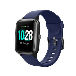 SWL-reloj inteligente multifunción, pulsera de grado resistente al agua 5ATM, <span class=keywords><strong>ID205L</strong></span>, 2021 - Product Image 4