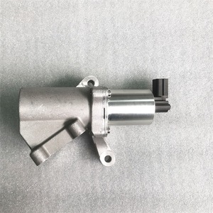 Pièces automobiles d'origine Ssangyong, soupape de recirculation des gaz d'échappement 6651400660, kit de soupape <span class=keywords><strong>EGR</strong></span> du moteur, soupapes de moteur ActYon Kyron Rexton - Product Image 3
