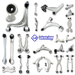 Piezas de suspensión de aluminio para coche, brazo de Control delantero y trasero para inferior superior Benz, Audi, <span class=keywords><strong>Bmw</strong></span>, Nissan, Infiniti, Lexus - Product Image 1