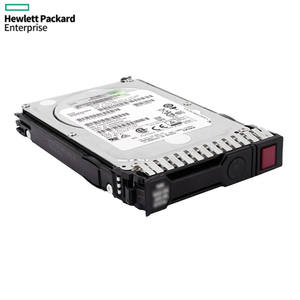 Para HP para HP Compatible con HPE 1,92 TB NVMe Enterprise SSD Unidad de estado sólido de P47845-B21 para PC Inalámbrico externo interno - Product Image 1