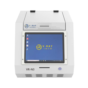 All-in-One-Weiß VR-N3 spektrometer XRF Tester Gold Analyzer - Product Image 2
