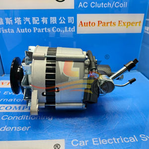EALIS014 22246N untuk ISUZU kampador De kampator 12V Alternator mobil untuk Fiat Brava Ac Alternator untuk VAUXHALL Brava ALH0761 - Product Image 4