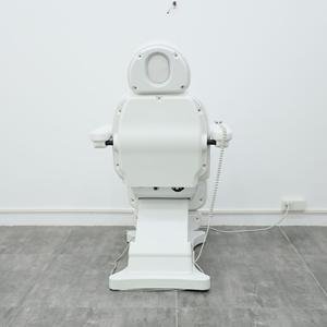 Cama de belleza de lujo Silla grande Silla eléctrica de belleza Silla estética Cama eléctrica de belleza Mesa de masaje - Product Image 3