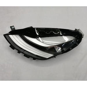 OEM para Tesla MODEL 3 Faro izquierdo y derecho 1077375-00-C 1077376-00-C Se adapta a 2017 2018 2019 <span class=keywords><strong>2020</strong></span> - Product Image 3