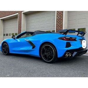 PRONTA per la GUIDA 2024 Chevrolet <span class=keywords><strong>Corvette</strong></span> 3LT Stinger Convertibile USATA - Product Image 2