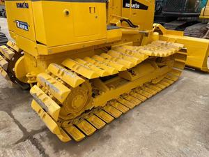 <span class=keywords><strong>Komatsu</strong></span> <span class=keywords><strong>D31P</strong></span> <span class=keywords><strong>Dozer</strong></span> kompak dengan pisau tugas berat dan pilihan Ripper untuk penggunaan Jobsite | D20P D21P D31A D37P D39PX - Product Image 4