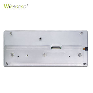 1920*720 LVDS 50 pins Bar hiển thị wifi Bluetoot Tương thích hệ thống Android ban điều khiển + Cảm ứng điện dung 12.3 "IPS màn hình <span class=keywords><strong>LCD</strong></span> - Product Image 4