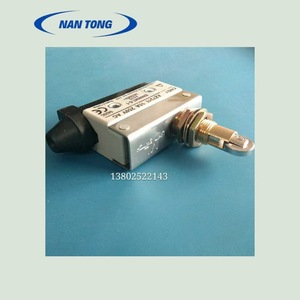 Interruptor de límite Nantong Az7311 SPDT 24V 1A para cortadora de papel y máquina de hendido - Product Image 1