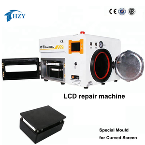 <span class=keywords><strong>M</strong></span>-Triangel MT-103 Oca Lamineren Bubble Verwijder Machine Voor Samsung Curve Scherm Flat Screen Lcd Touch Screen Glas Reparatie - Product Image 3