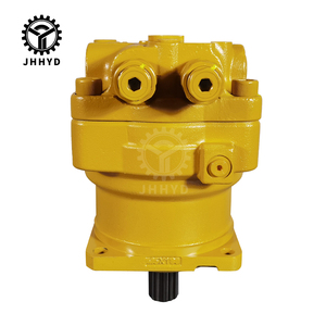 มอเตอร์สวิง CAT336GC 5057029 มอเตอร์โรตารี่ 336GC สำหรับ CAT - Product Image 1