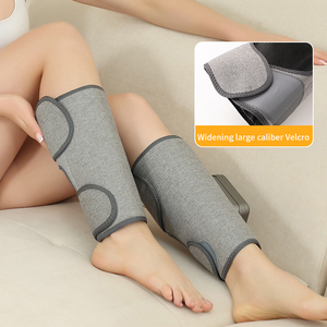 2025 Novo Massageador Elétrico Para Pés e Pernas Relaxamento Muscular Profundo Pressão Ar Terapia De Calor Massagem Alívio Da Dor Corporal - Product Image 3
