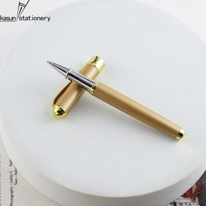 Bolígrafo de Lujo Promocional con Logotipo Personalizado, Bolígrafos Metálicos al por Mayor para Publicidad, Grabado de Bolígrafos, Regalo Personalizado - Product Image 5