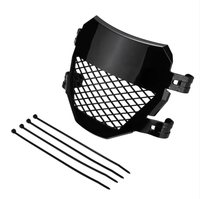 Plaque d'immatriculation avant ventilée pour Sur-Ron Talaria Sting E-Ride Pro, pièces de modification de garde-boue pour moto électrique tout-terrain haute performance