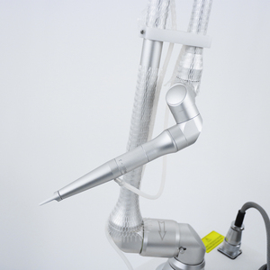 Máquina profesional de rejuvenecimiento vaginal con láser fraccional de CO2 para la eliminación de cicatrices/estrías/marcas en la piel - Product Image 4