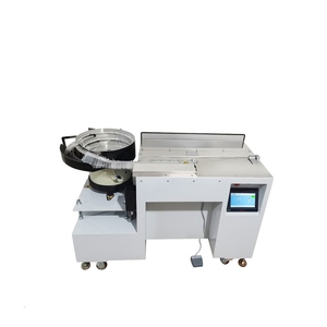 Automatic cable tie tying <b>machine</b> - Product Image 3