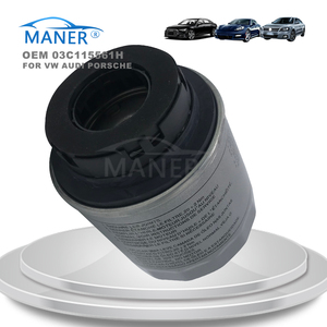 Maner ระบบหล่อลื่นเครื่องยนต์อัตโนมัติ03C115561D 03C115561H 03C115561E สำหรับ VW Audi A1ที่นั่ง A3 1.4 TSI - Product Image 1