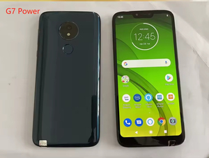 Teléfonos Usados al por Mayor para <span class=keywords><strong>Moto</strong></span> <span class=keywords><strong>G</strong></span> <span class=keywords><strong>Power</strong></span> 2020, Teléfono <span class=keywords><strong>Celular</strong></span> Inteligente Desbloqueado Original Usado <span class=keywords><strong>Moto</strong></span> <span class=keywords><strong>G</strong></span> <span class=keywords><strong>Power</strong></span> 2020 2021 2022 - Product Image 2