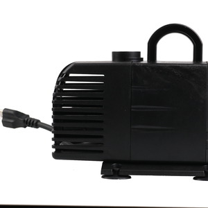 <span class=keywords><strong>Pompe</strong></span> d'étang de fabricant <span class=keywords><strong>professionnel</strong></span> 4500L/H 100W pour étang à poissons vivavium aquafarm - Product Image 5