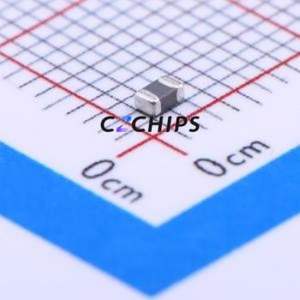 CBG201209U501T Ferrite Bead 0805 RF ( Impedance @ Frequency: 500Ohm@100MHz )( Error: 25% )( DC Resistance (DCR): 350mOhm ) - Product Image 2